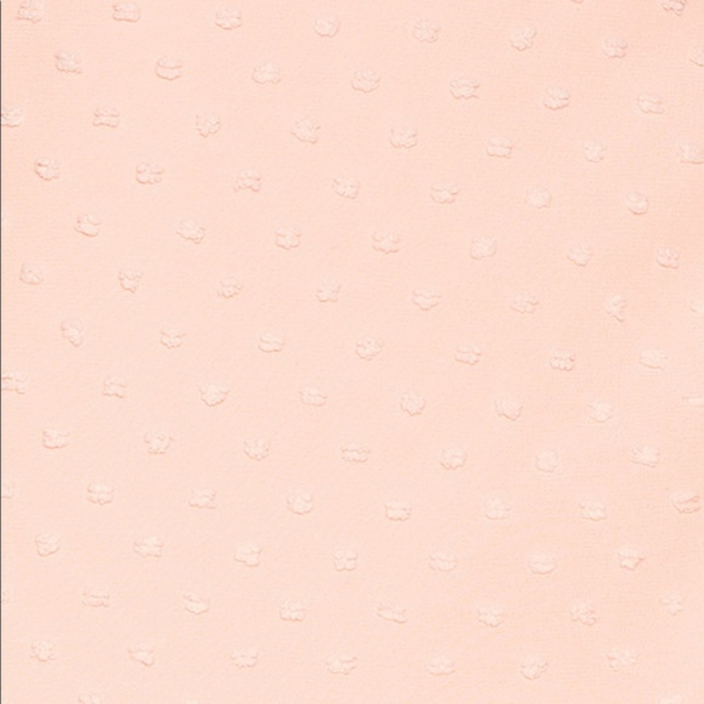 Privacy Please Revolve Raskia Gown Maxi Wrap Dress Blush Pink Medium NEW NWT - Picture 3 of 11